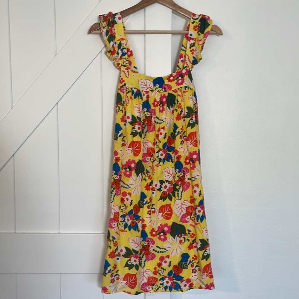 🔥 5 for $25 sale! Emily wonder dress in a size small and fully lined